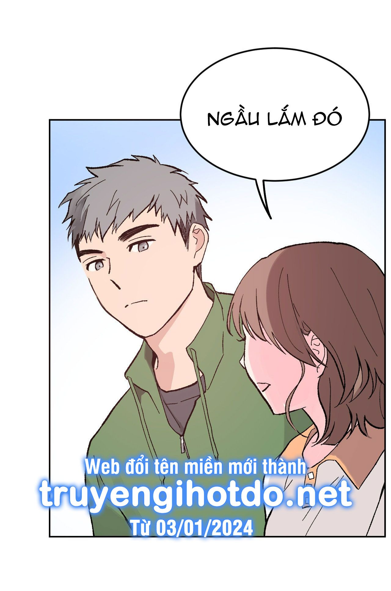 [18+] CHƠI ĐÙA TÌNH YÊU 