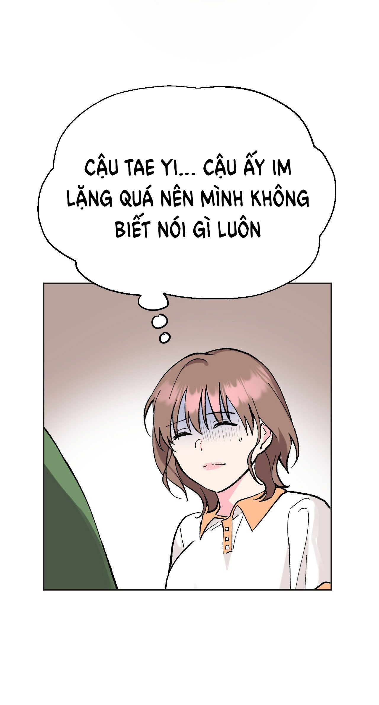 [18+] CHƠI ĐÙA TÌNH YÊU 