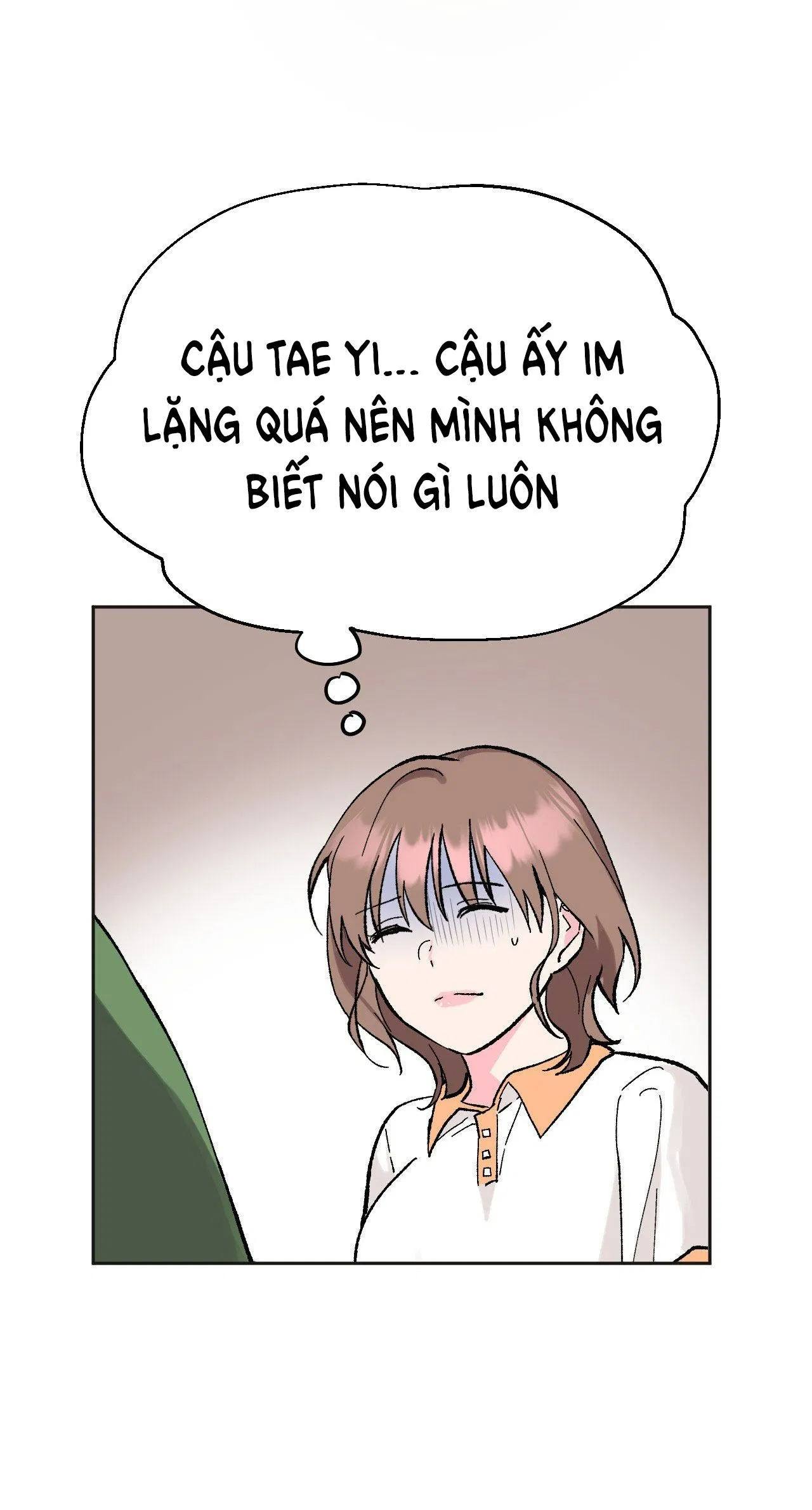 [18+] CHƠI ĐÙA TÌNH YÊU 