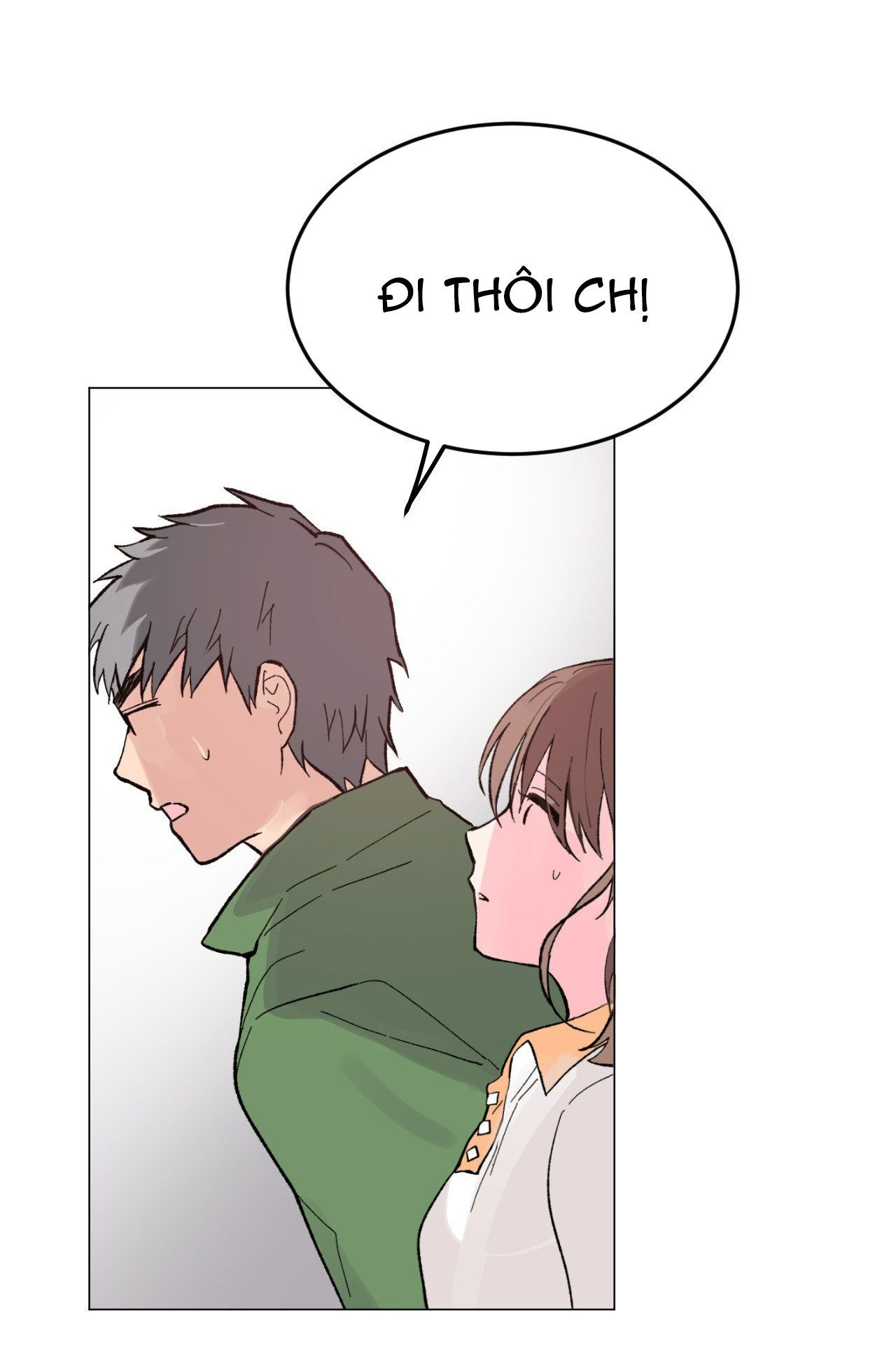 [18+] CHƠI ĐÙA TÌNH YÊU 