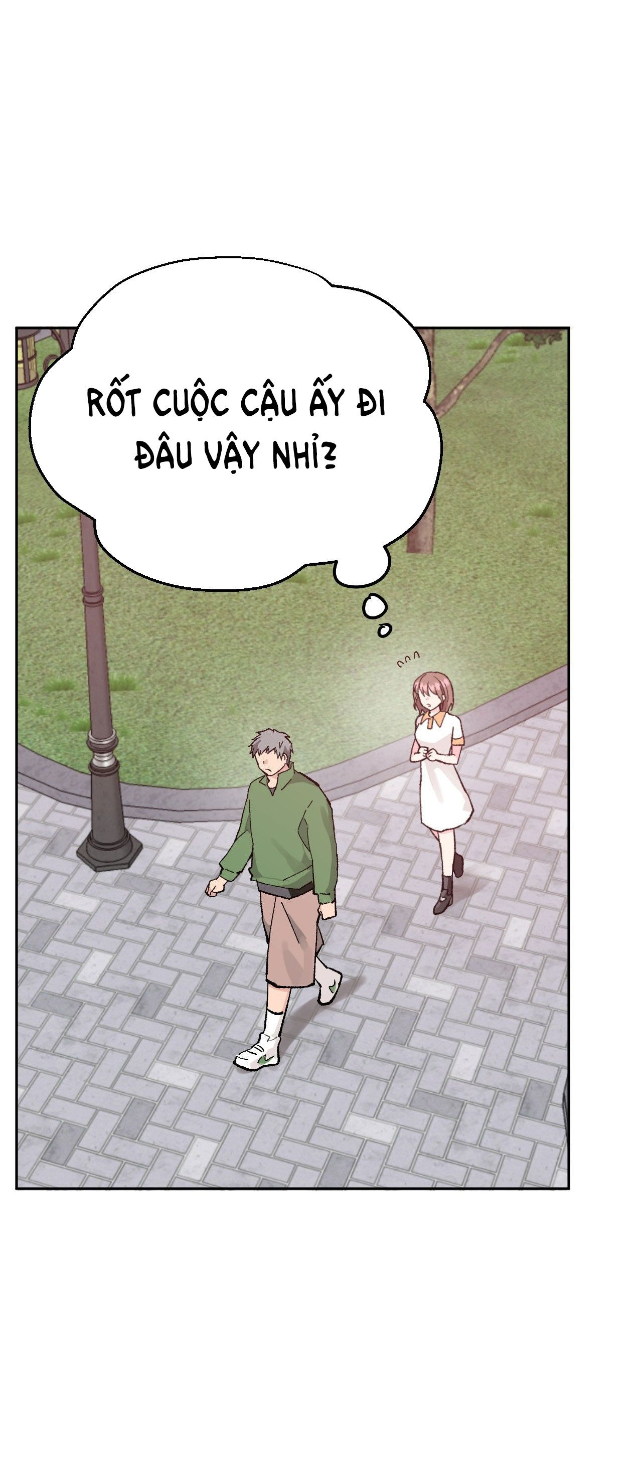 [18+] CHƠI ĐÙA TÌNH YÊU 