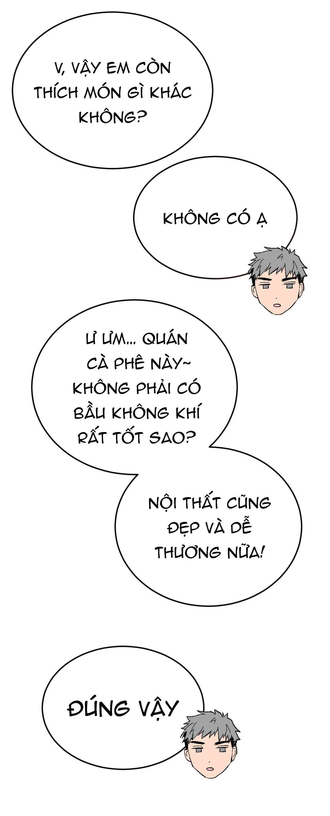 [18+] CHƠI ĐÙA TÌNH YÊU 
