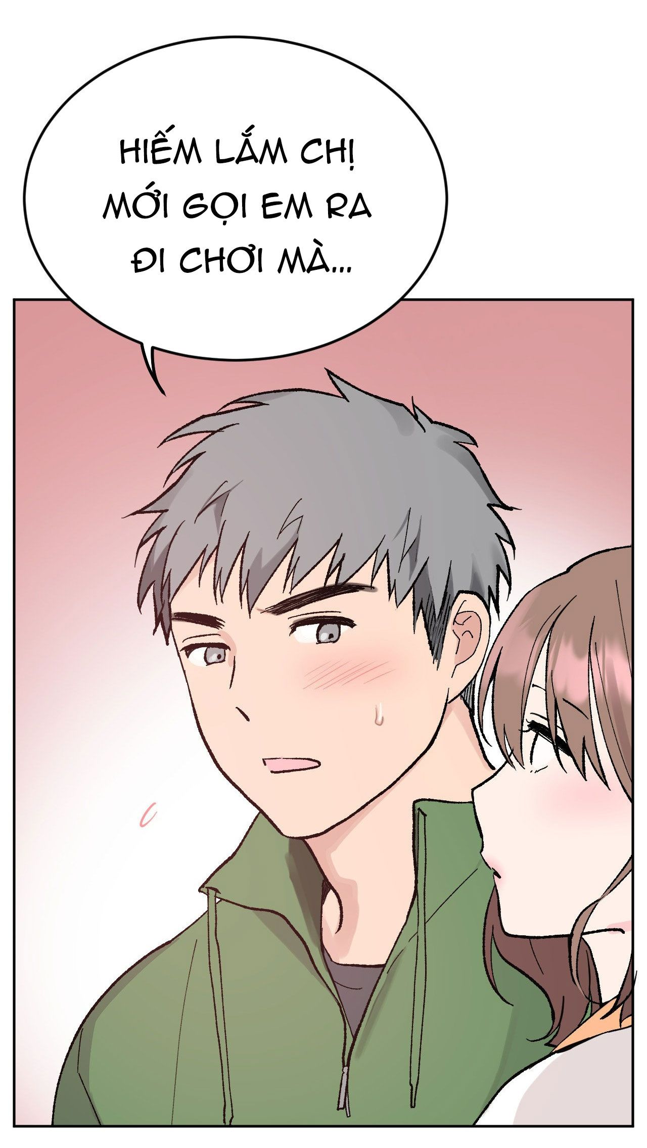 [18+] CHƠI ĐÙA TÌNH YÊU 