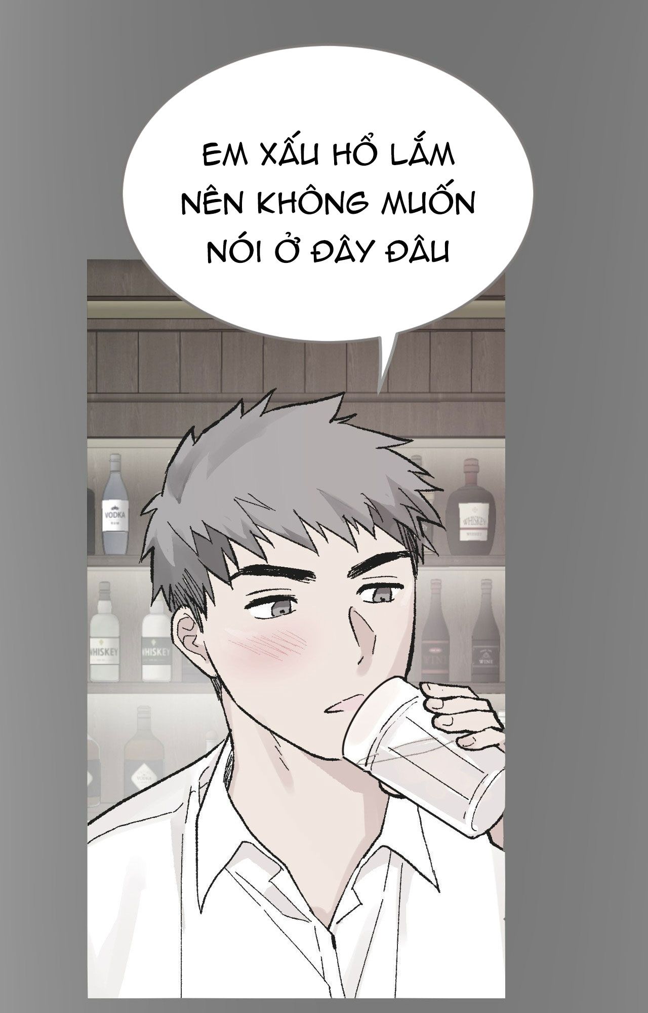 [18+] CHƠI ĐÙA TÌNH YÊU 