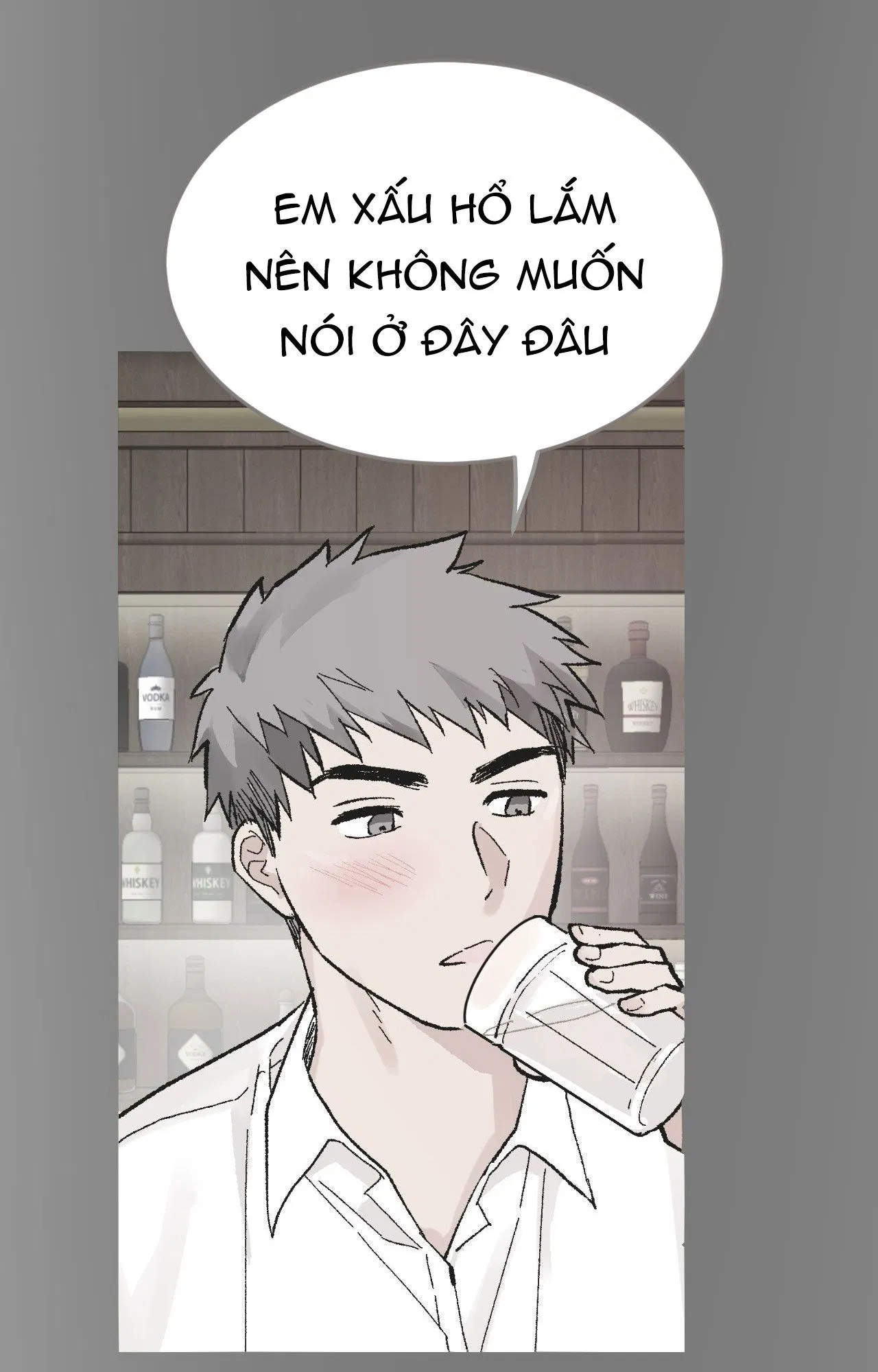 [18+] CHƠI ĐÙA TÌNH YÊU 
