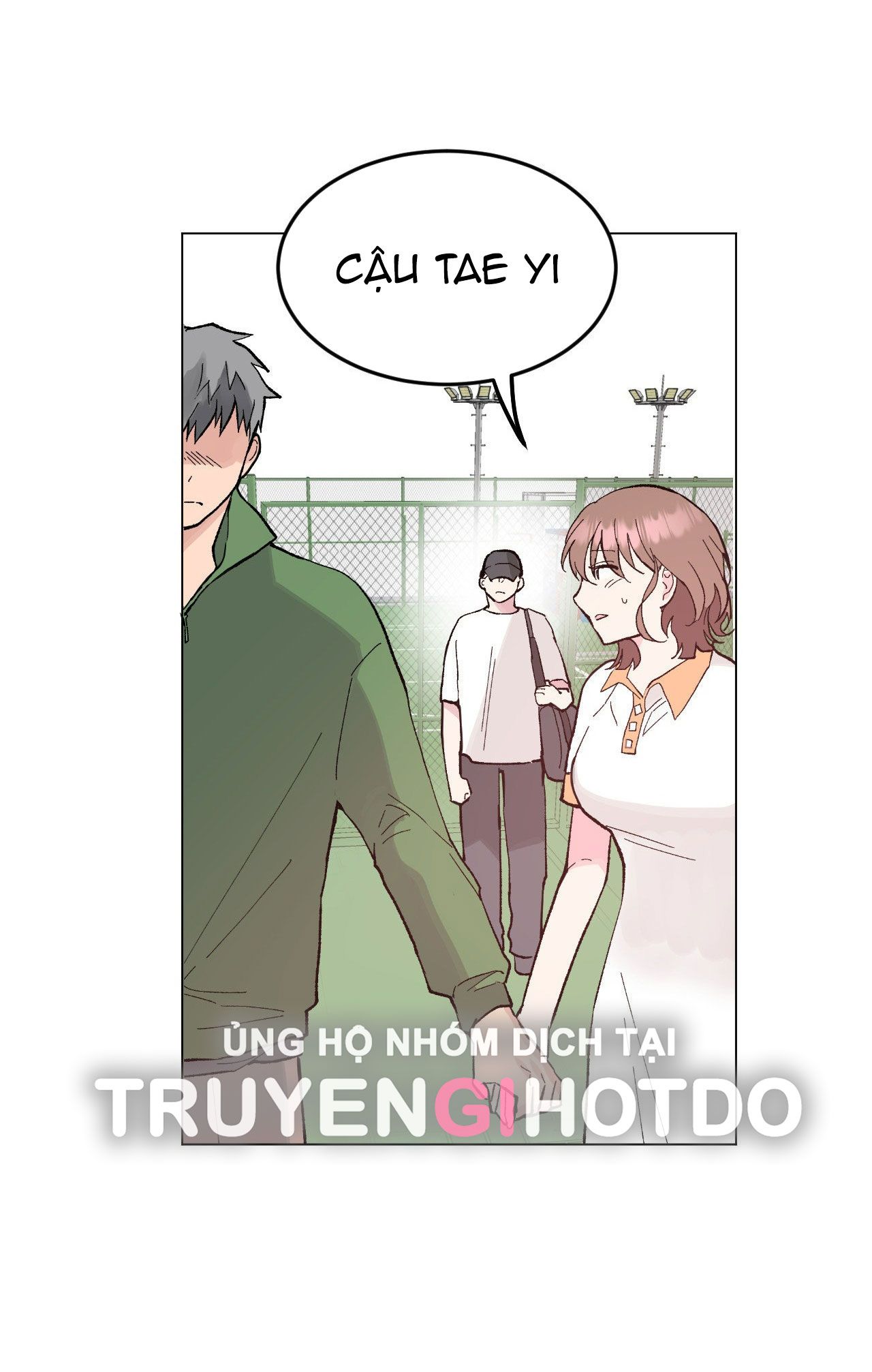[18+] CHƠI ĐÙA TÌNH YÊU 
