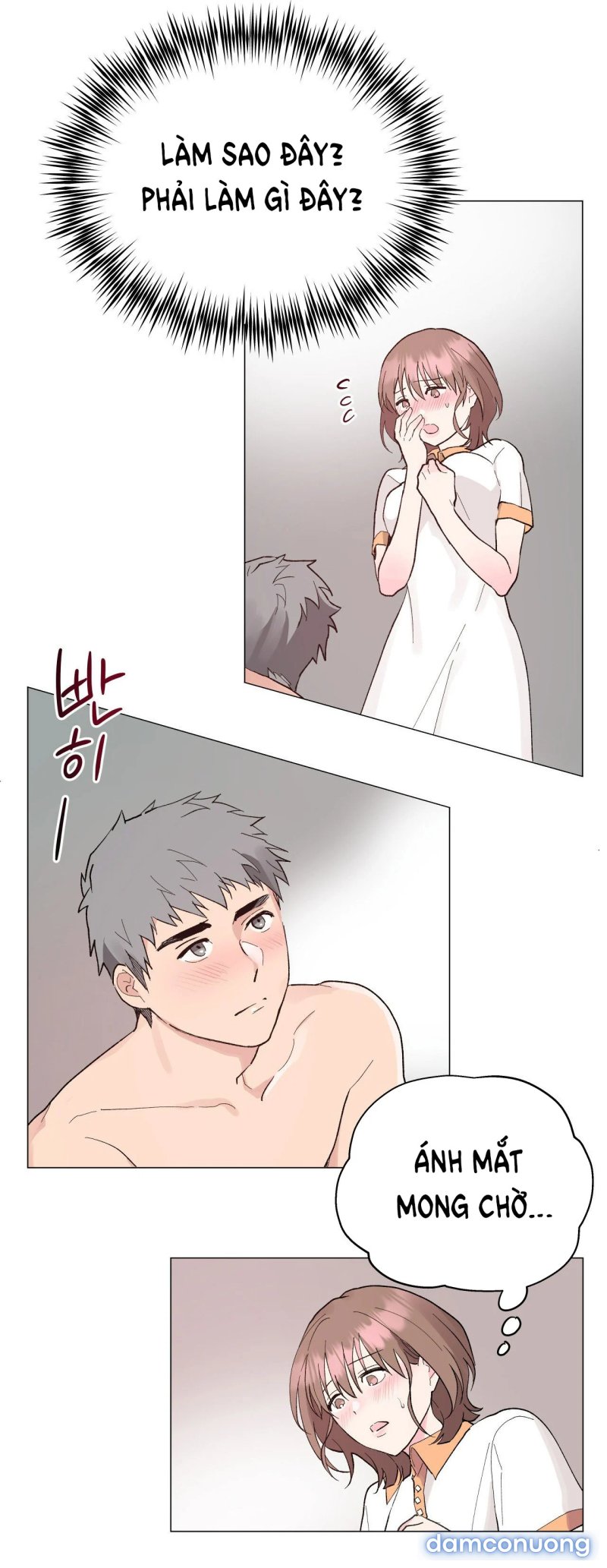 [18+] CHƠI ĐÙA TÌNH YÊU 