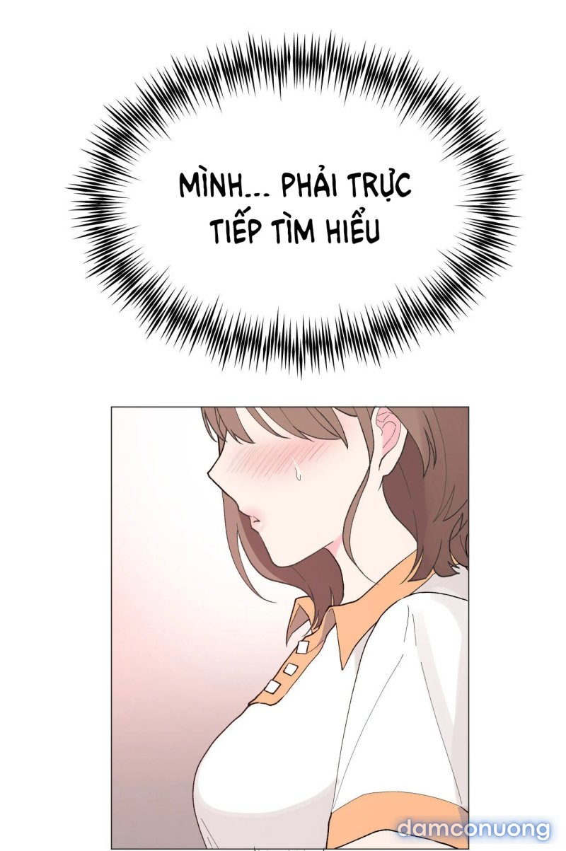 [18+] CHƠI ĐÙA TÌNH YÊU 