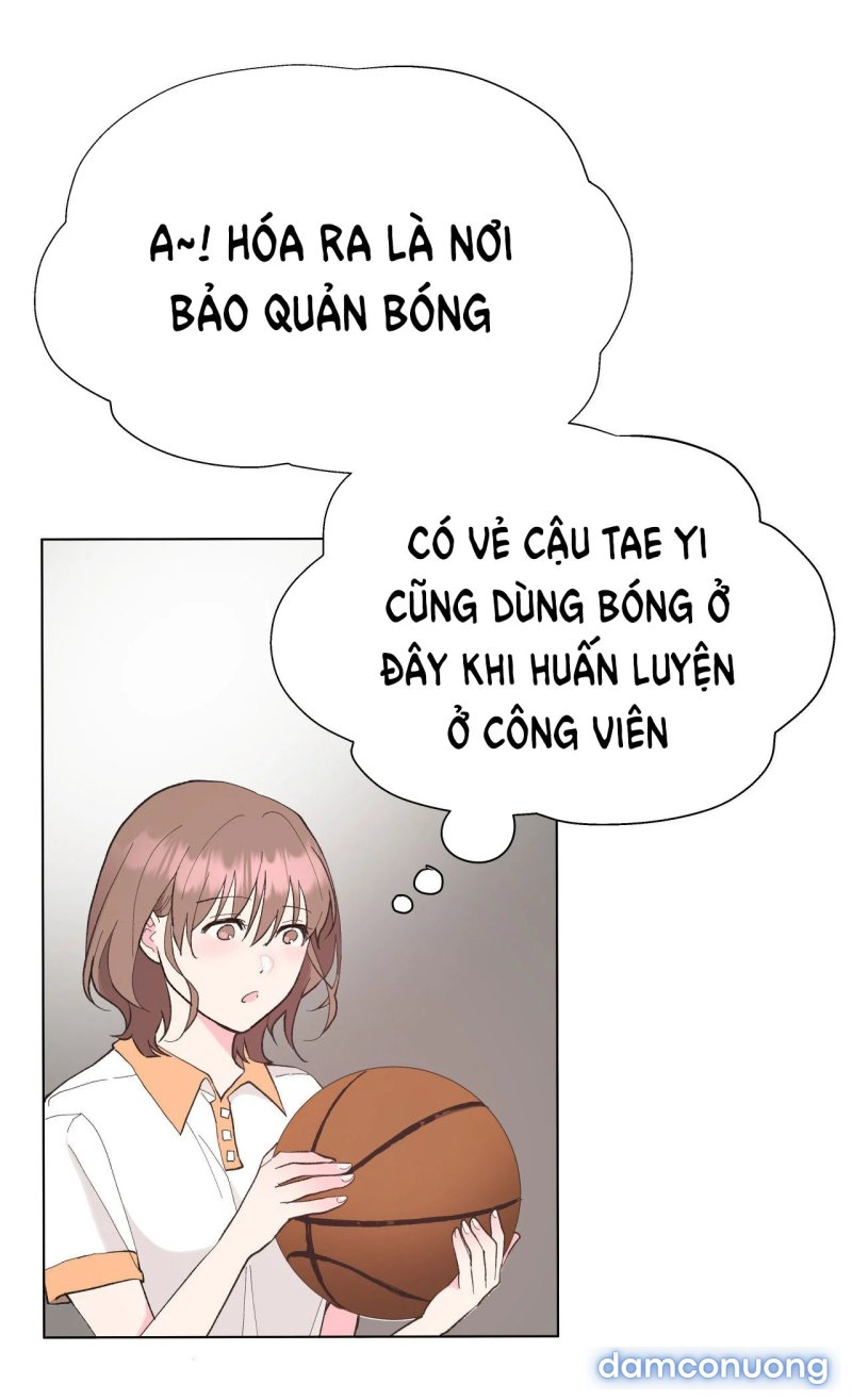 [18+] CHƠI ĐÙA TÌNH YÊU 