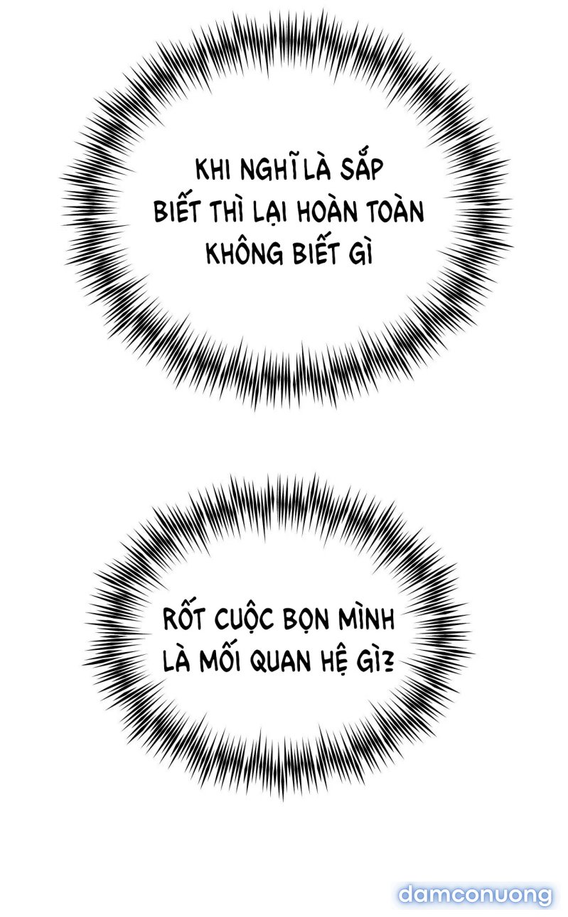 [18+] CHƠI ĐÙA TÌNH YÊU 