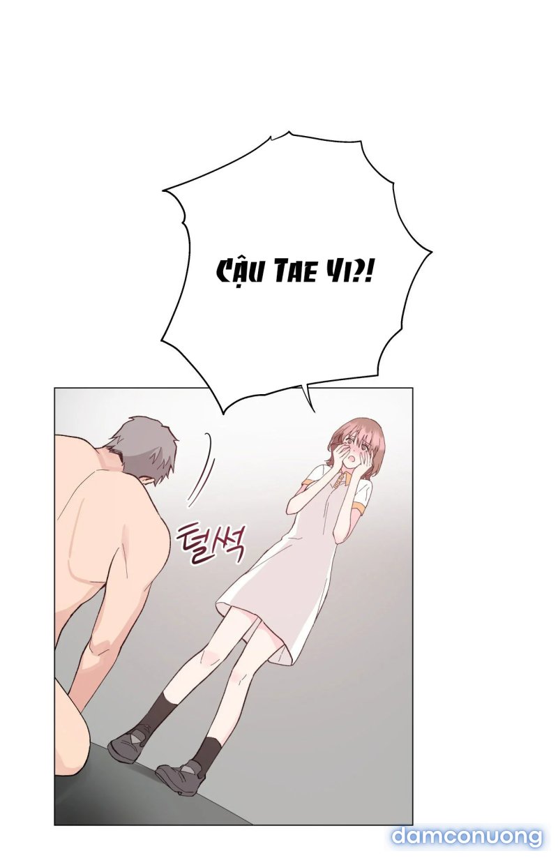 [18+] CHƠI ĐÙA TÌNH YÊU 