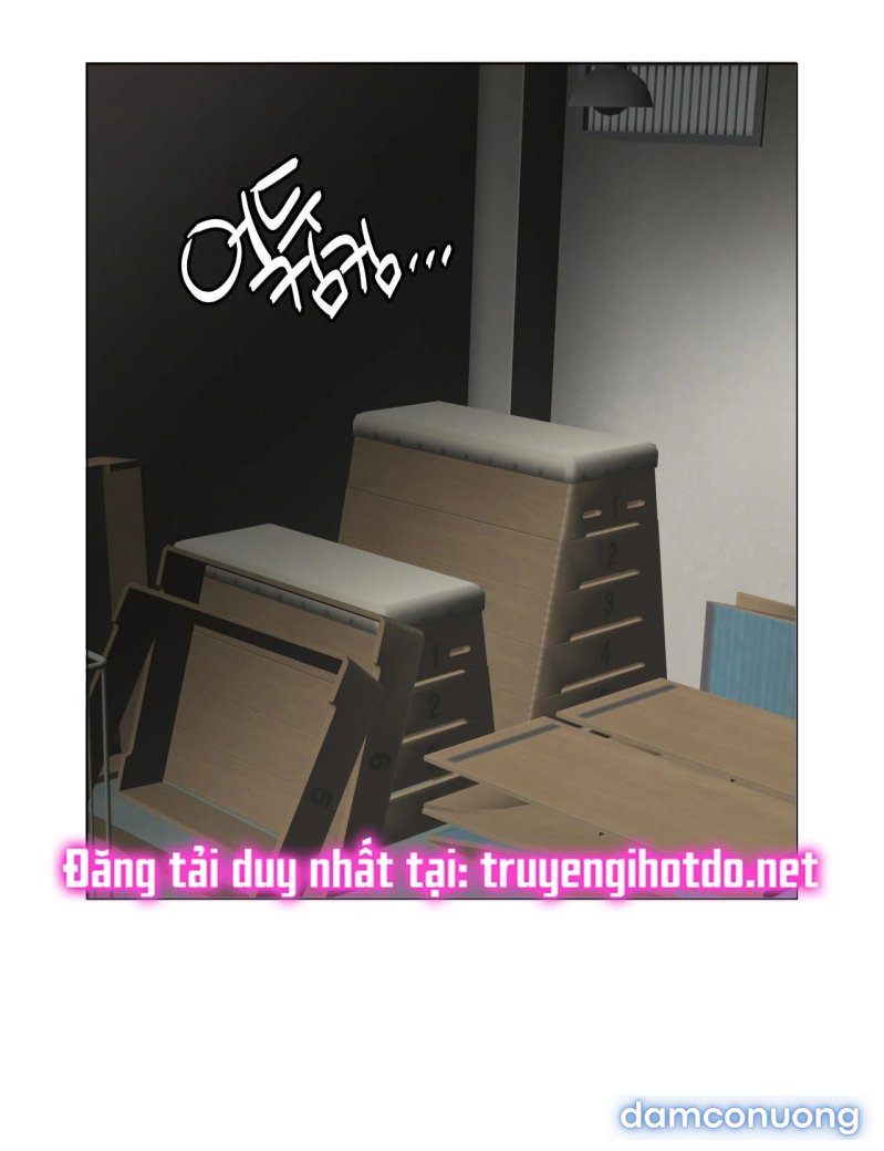[18+] CHƠI ĐÙA TÌNH YÊU 
