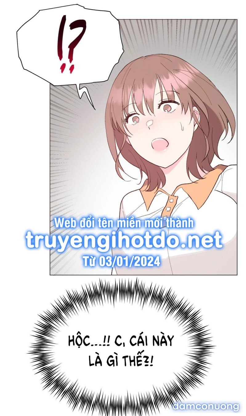 [18+] CHƠI ĐÙA TÌNH YÊU 