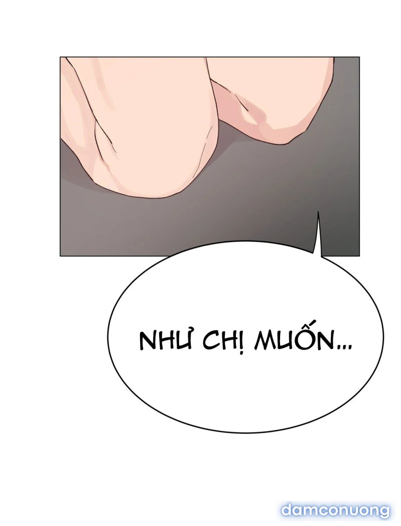 [18+] CHƠI ĐÙA TÌNH YÊU 