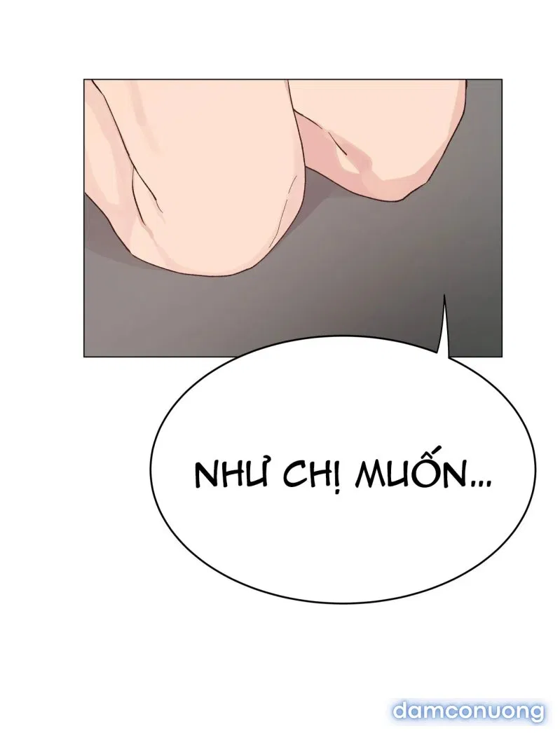 [18+] CHƠI ĐÙA TÌNH YÊU 