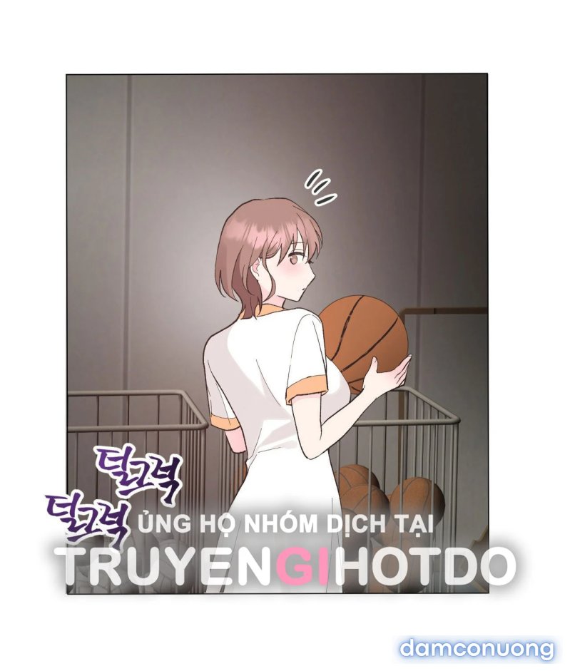 [18+] CHƠI ĐÙA TÌNH YÊU 