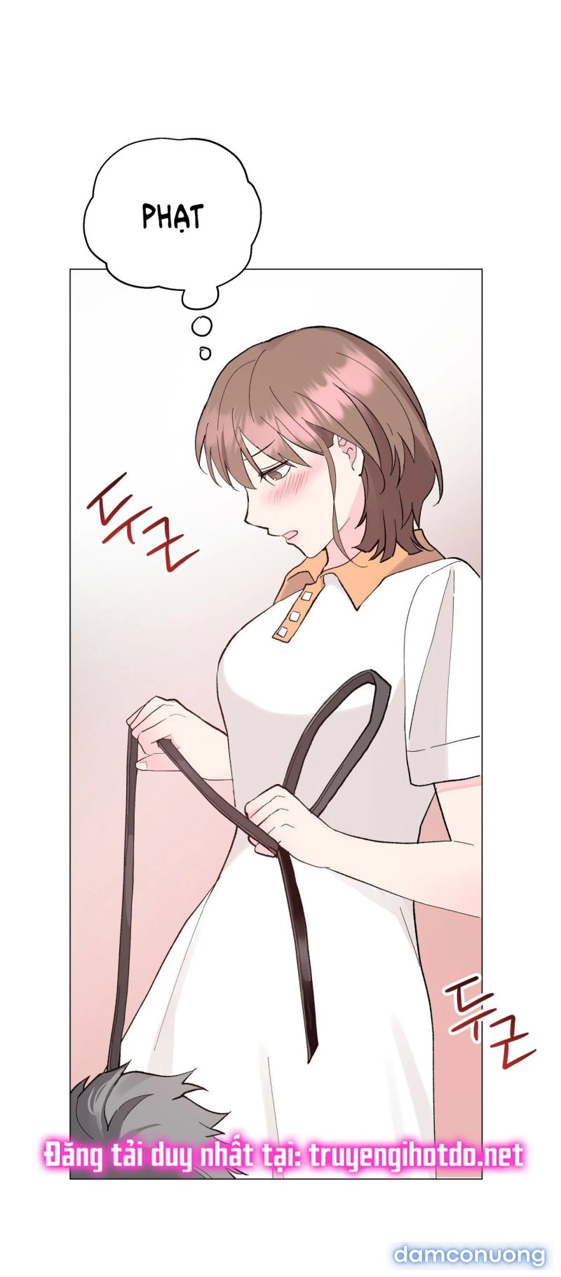 [18+] CHƠI ĐÙA TÌNH YÊU 