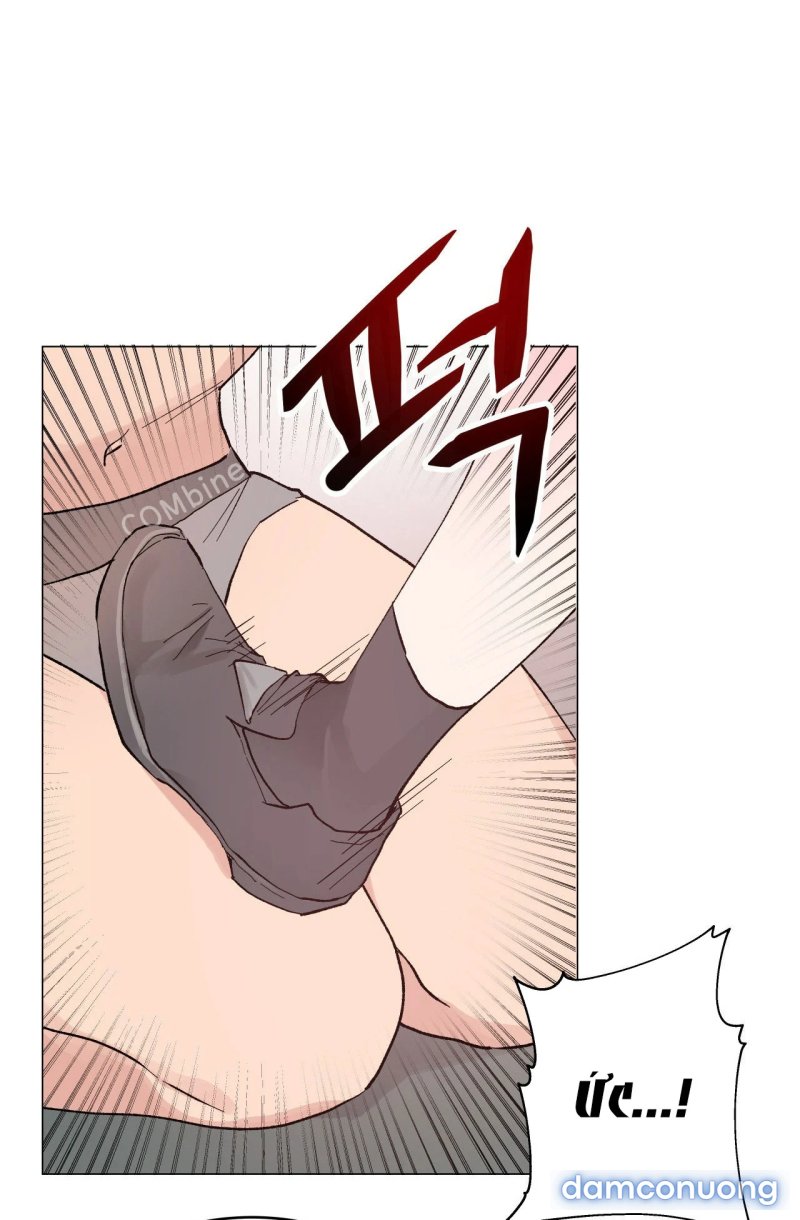 [18+] CHƠI ĐÙA TÌNH YÊU 