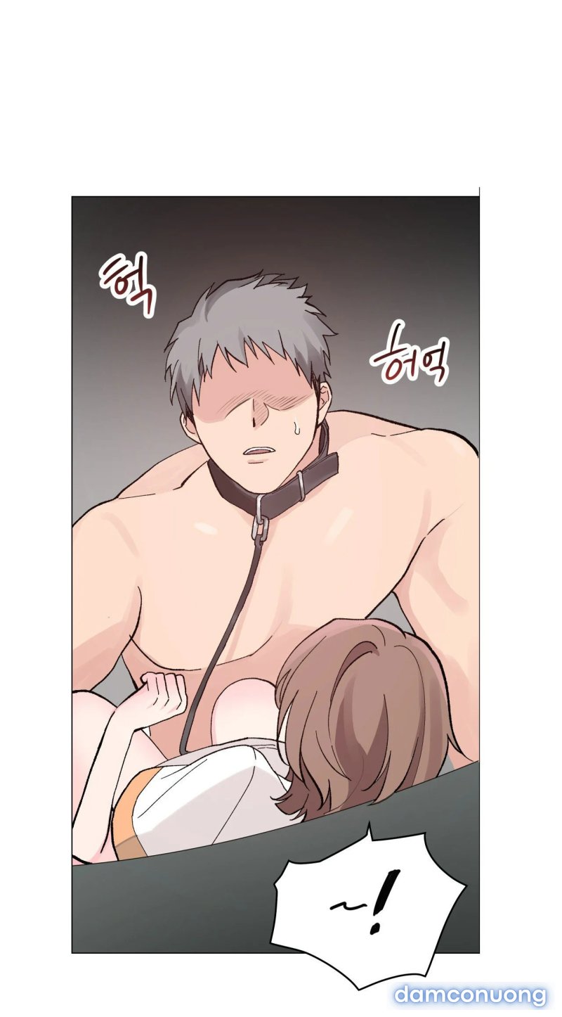 [18+] CHƠI ĐÙA TÌNH YÊU 
