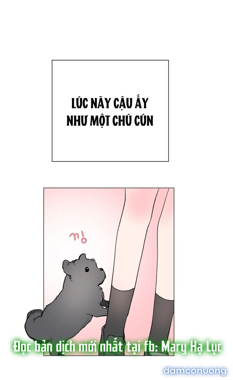 [18+] CHƠI ĐÙA TÌNH YÊU 
