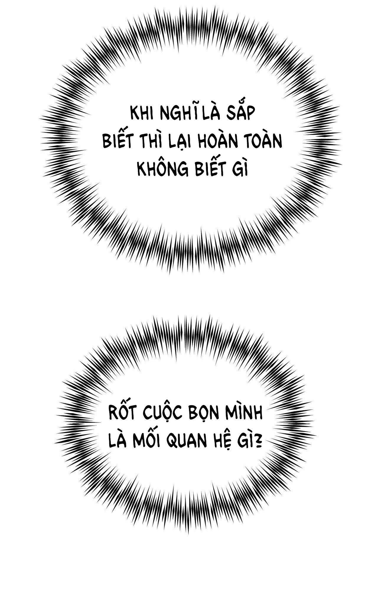[18+] CHƠI ĐÙA TÌNH YÊU 