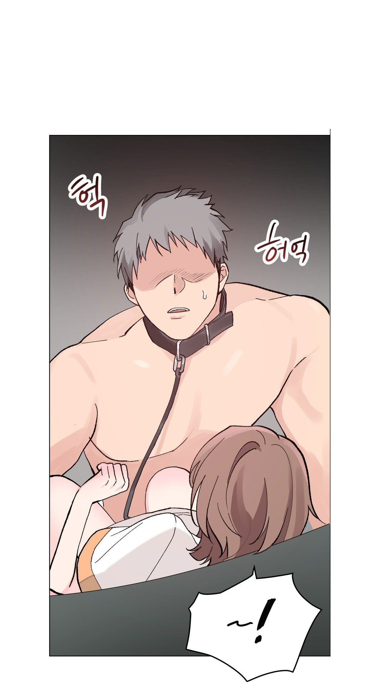 [18+] CHƠI ĐÙA TÌNH YÊU 