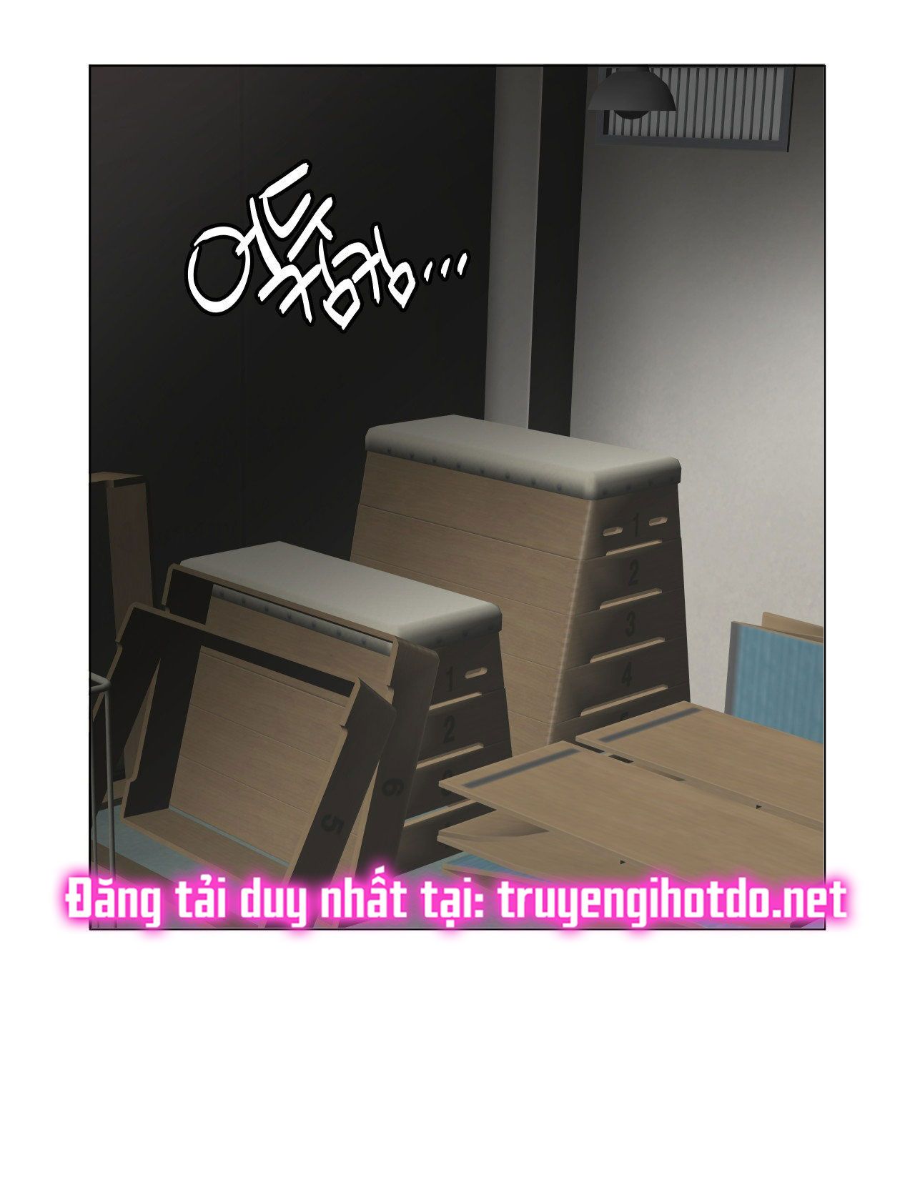 [18+] CHƠI ĐÙA TÌNH YÊU 