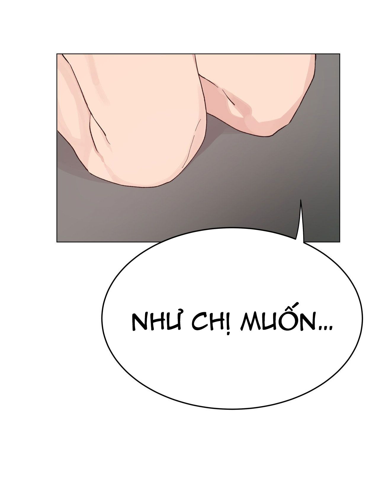[18+] CHƠI ĐÙA TÌNH YÊU 