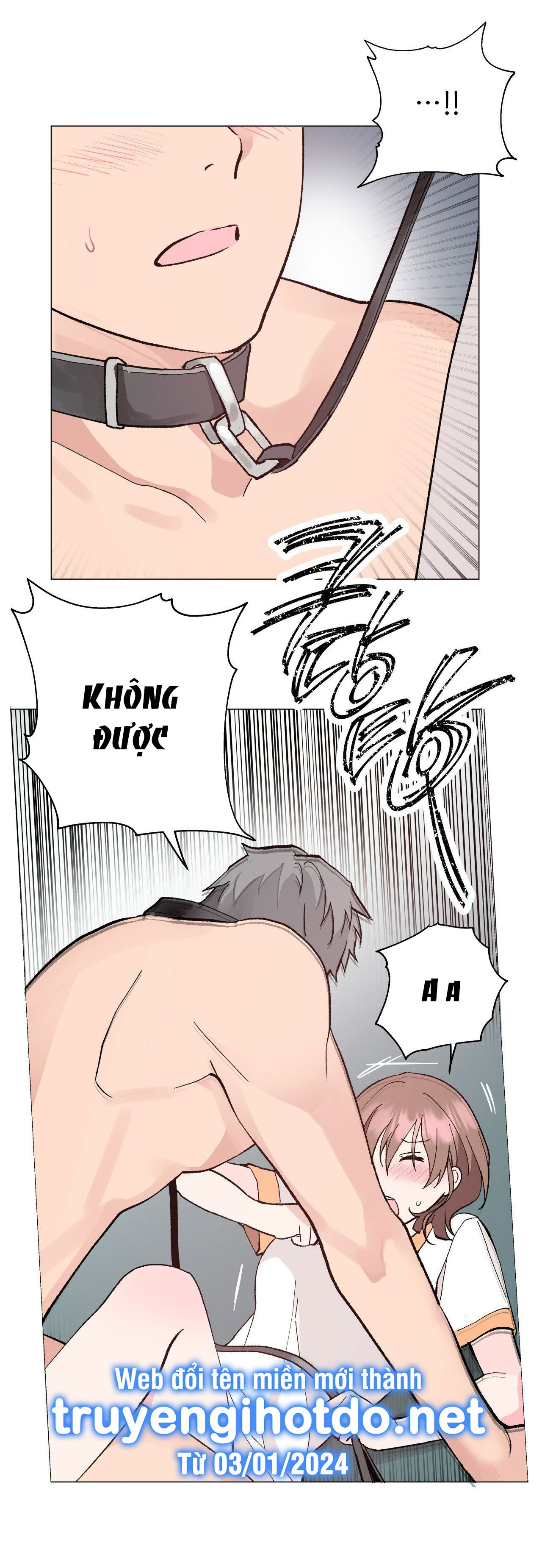 [18+] CHƠI ĐÙA TÌNH YÊU 