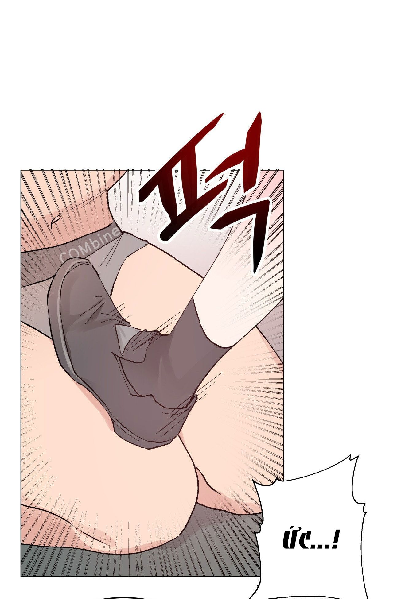 [18+] CHƠI ĐÙA TÌNH YÊU 