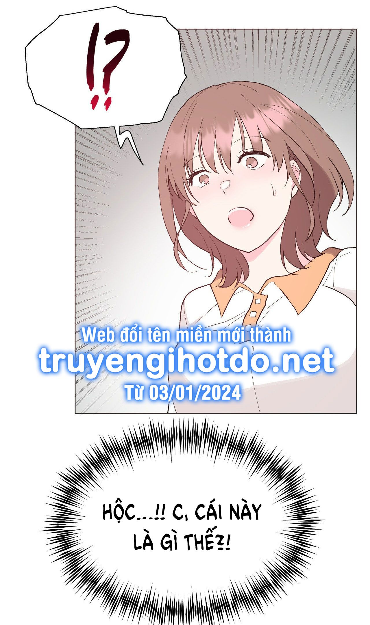 [18+] CHƠI ĐÙA TÌNH YÊU 