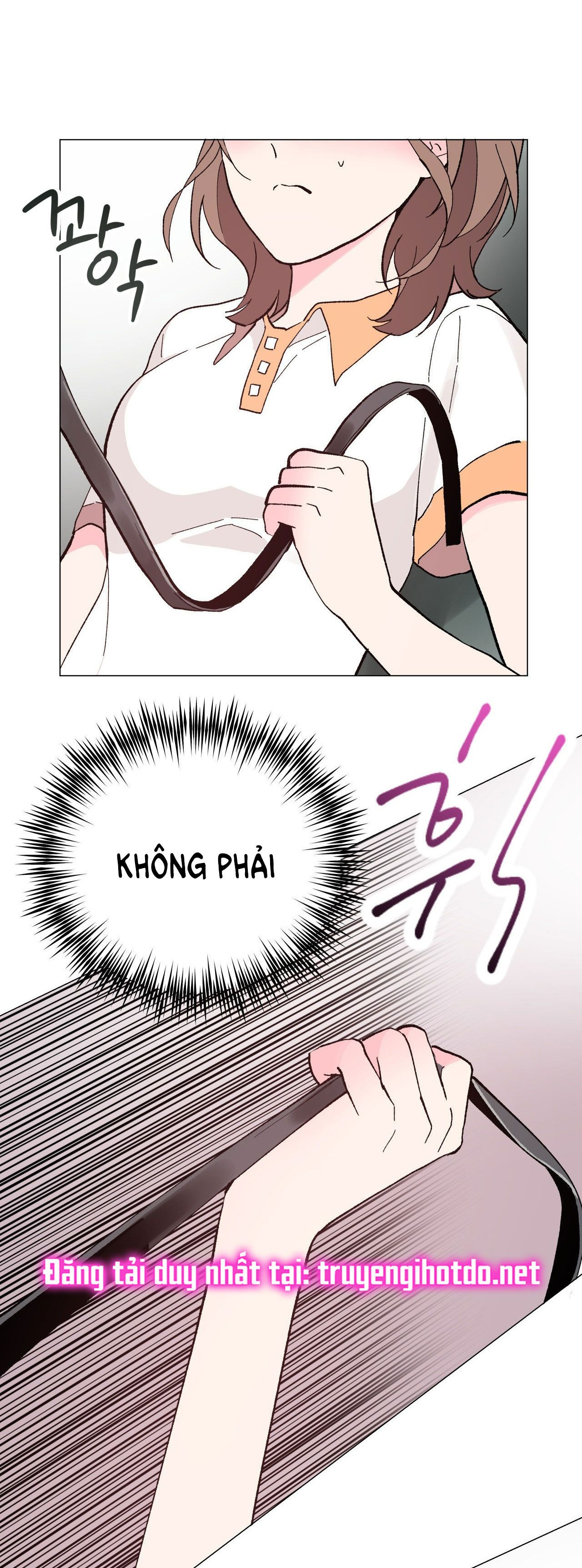 [18+] CHƠI ĐÙA TÌNH YÊU 