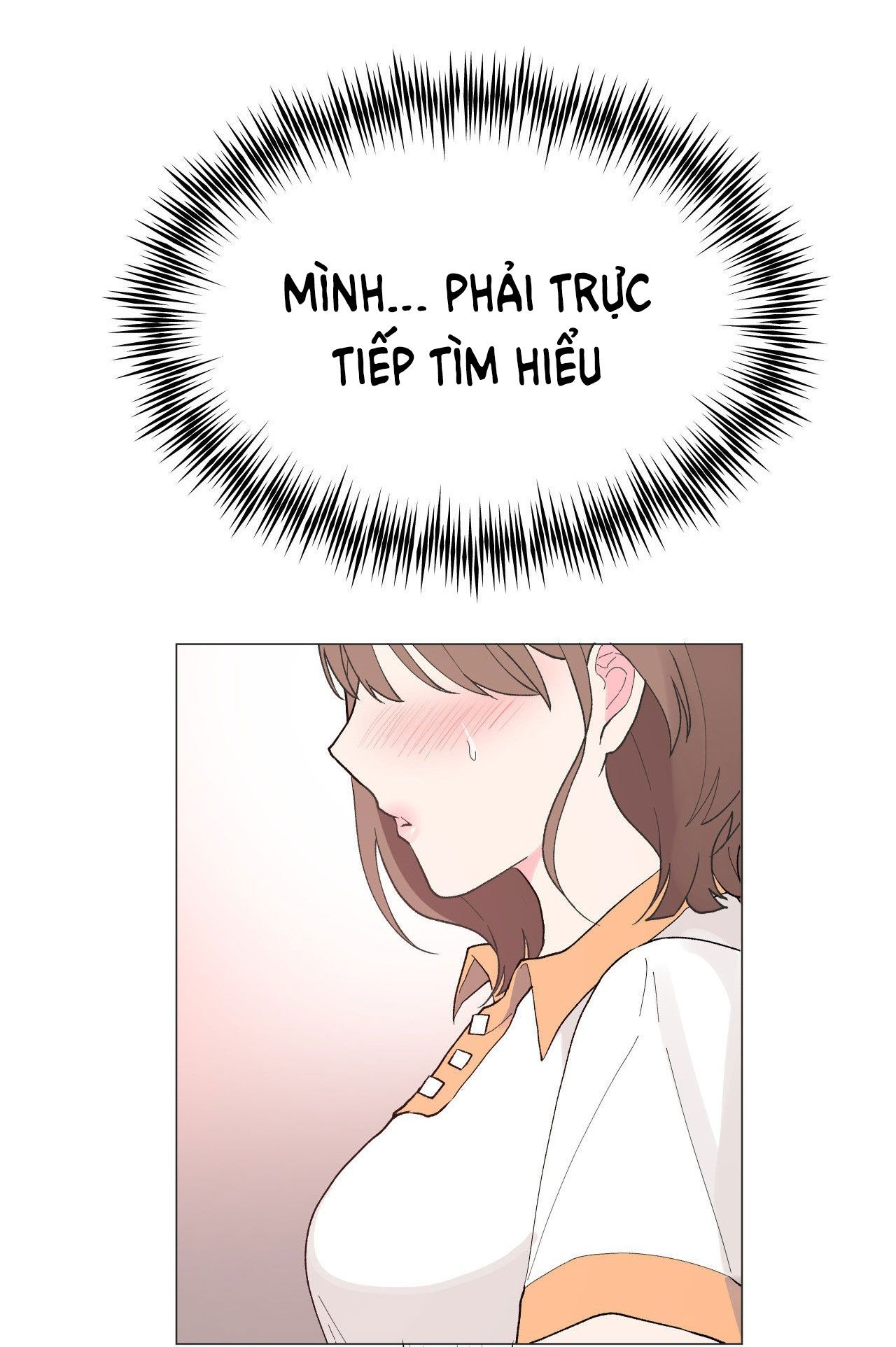 [18+] CHƠI ĐÙA TÌNH YÊU 