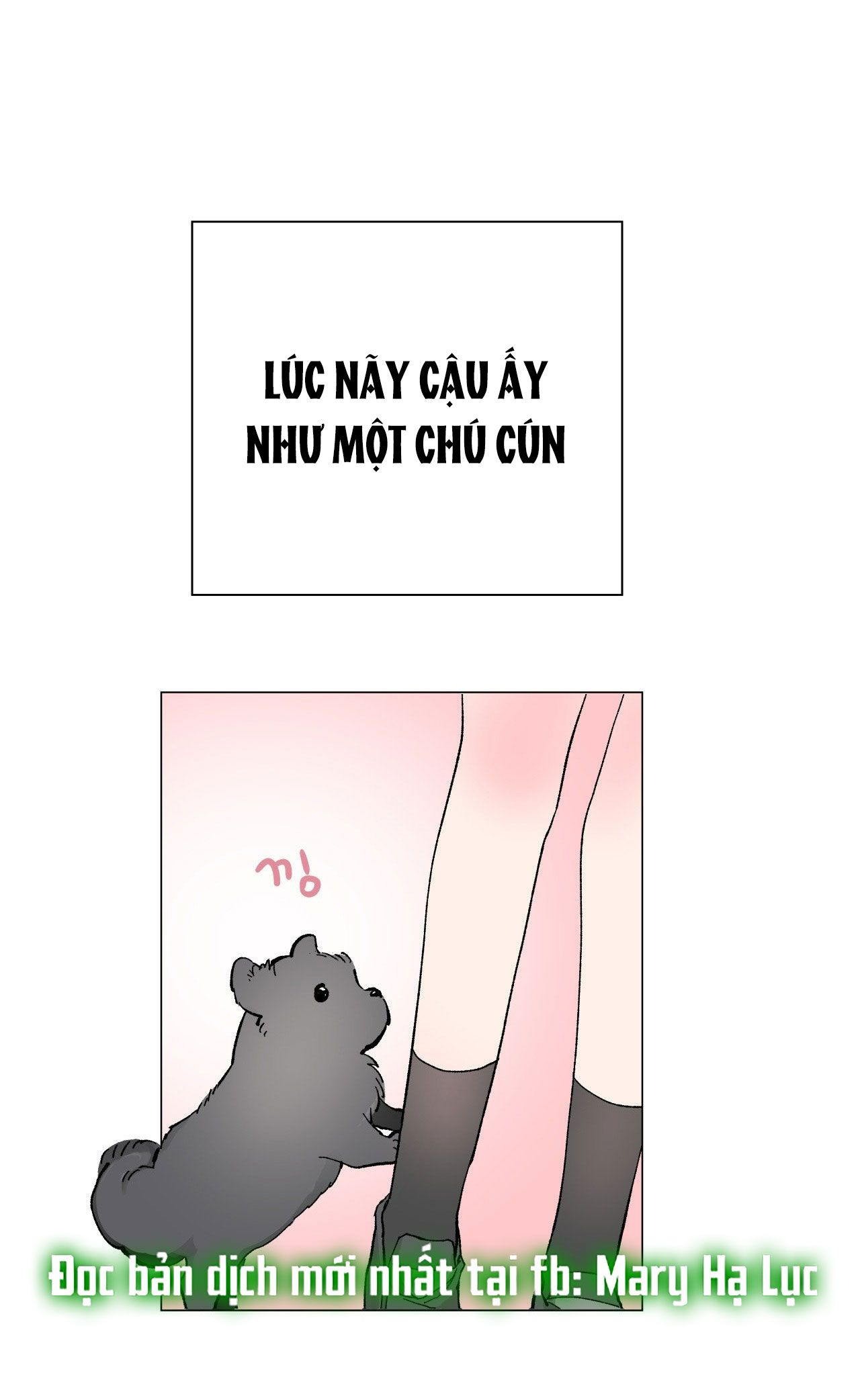 [18+] CHƠI ĐÙA TÌNH YÊU 