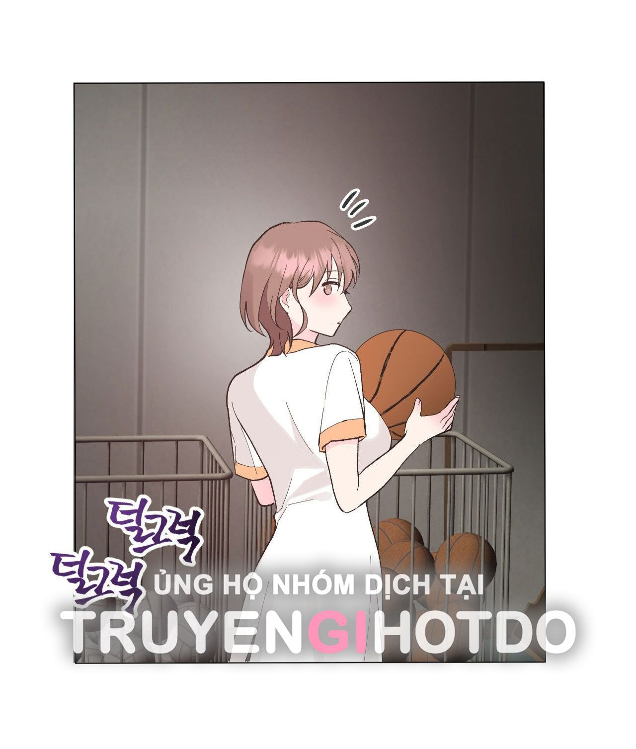 [18+] CHƠI ĐÙA TÌNH YÊU 