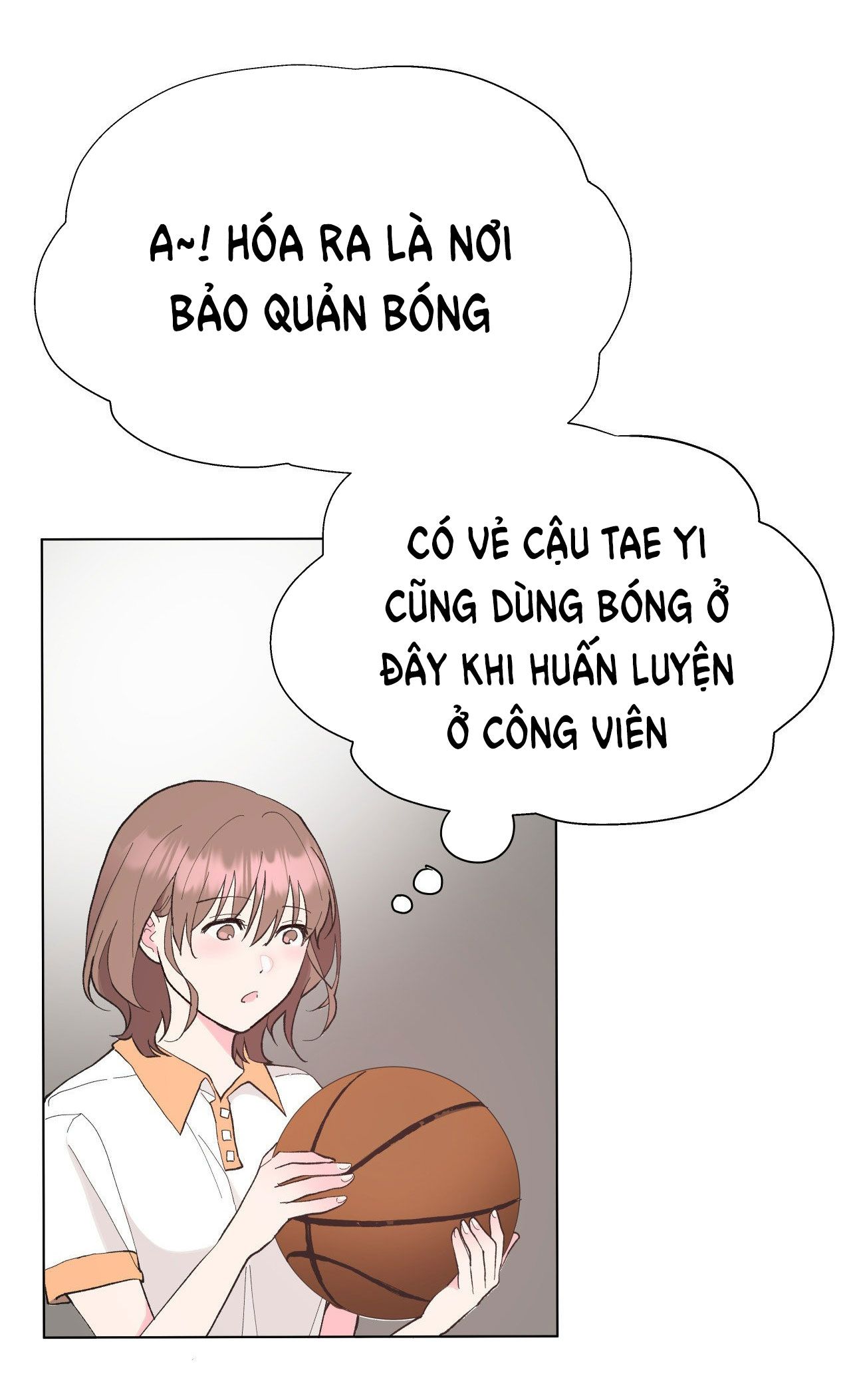 [18+] CHƠI ĐÙA TÌNH YÊU 