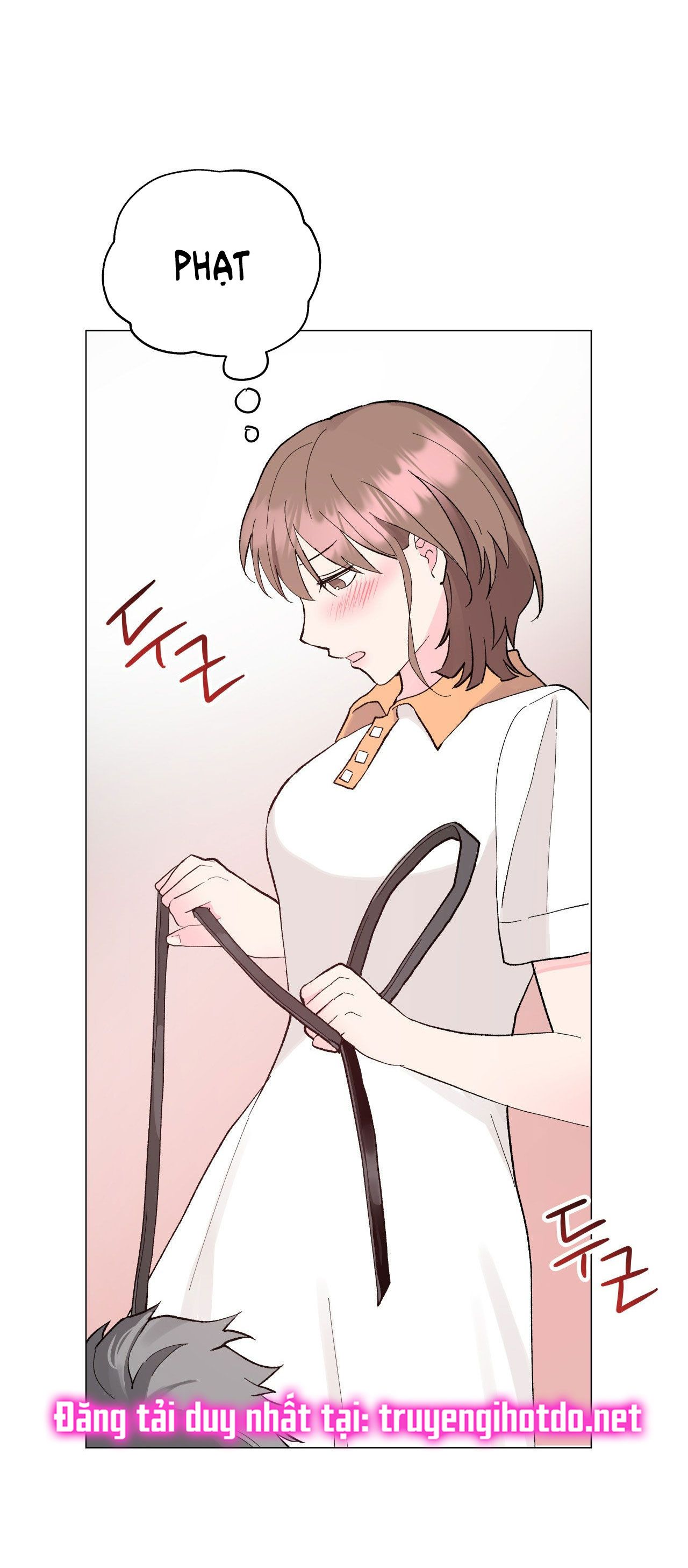 [18+] CHƠI ĐÙA TÌNH YÊU 