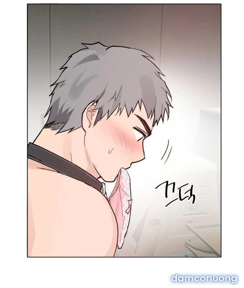 [18+] CHƠI ĐÙA TÌNH YÊU 