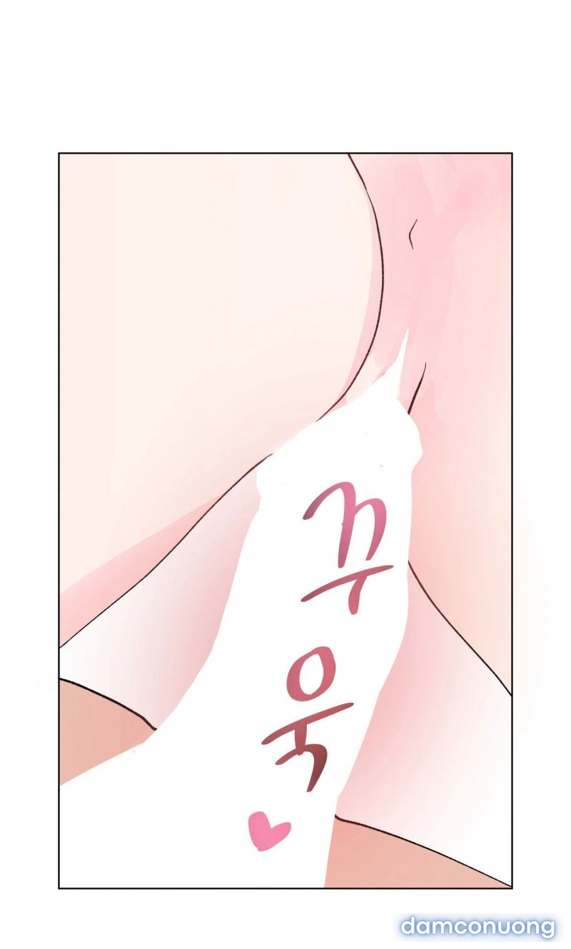 [18+] CHƠI ĐÙA TÌNH YÊU 