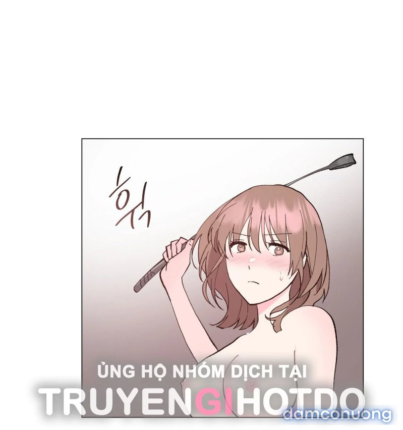 [18+] CHƠI ĐÙA TÌNH YÊU 