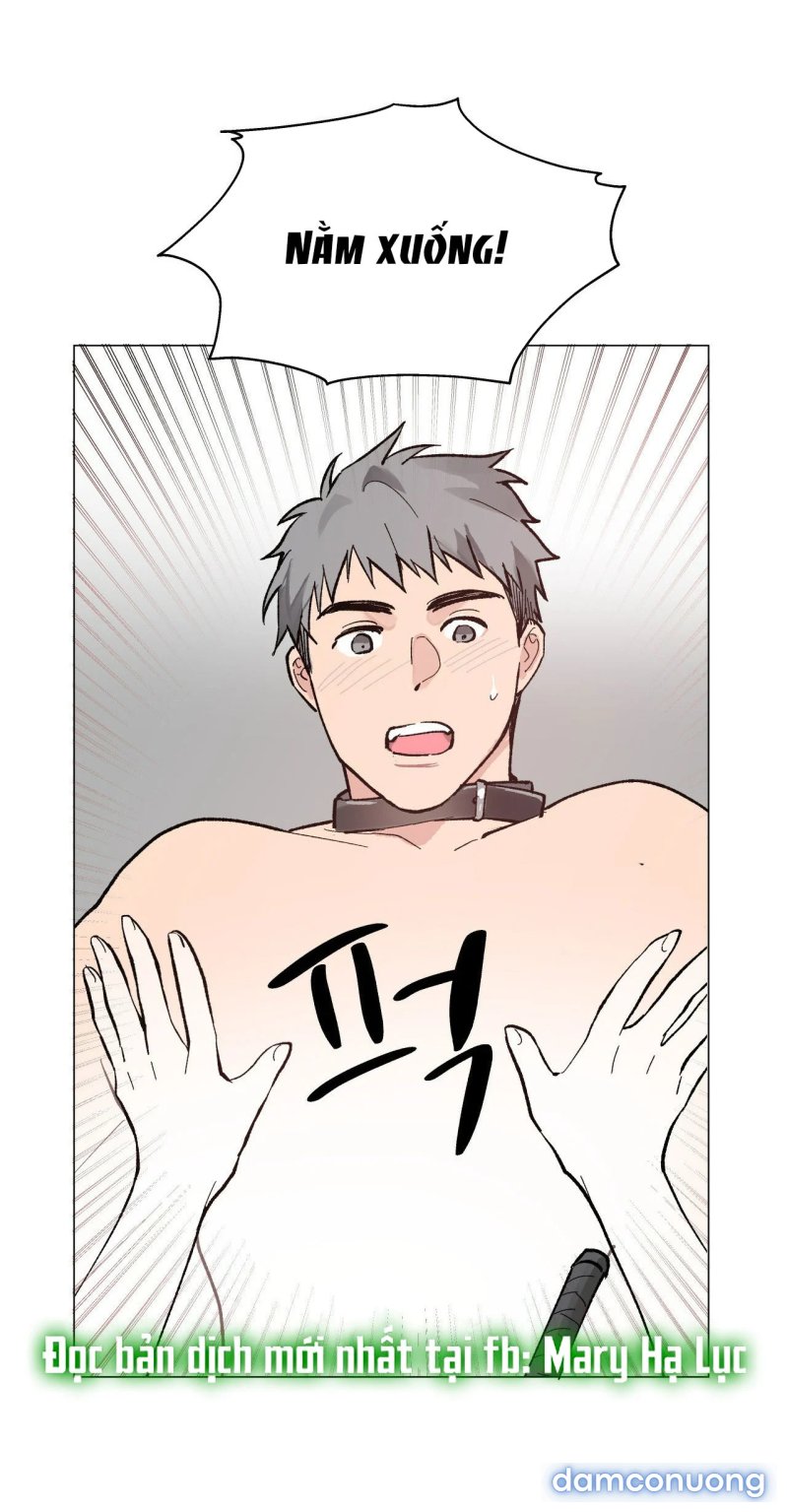 [18+] CHƠI ĐÙA TÌNH YÊU 