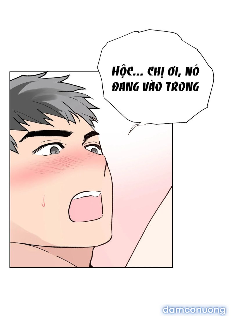 [18+] CHƠI ĐÙA TÌNH YÊU 