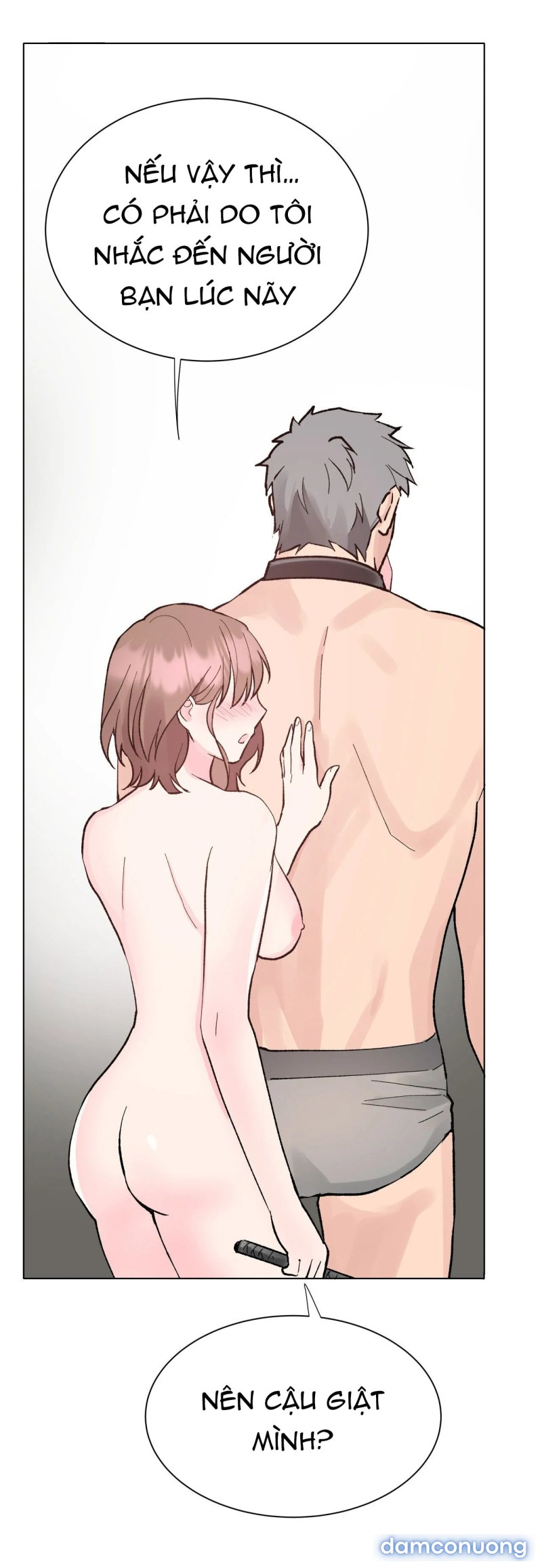 [18+] CHƠI ĐÙA TÌNH YÊU 