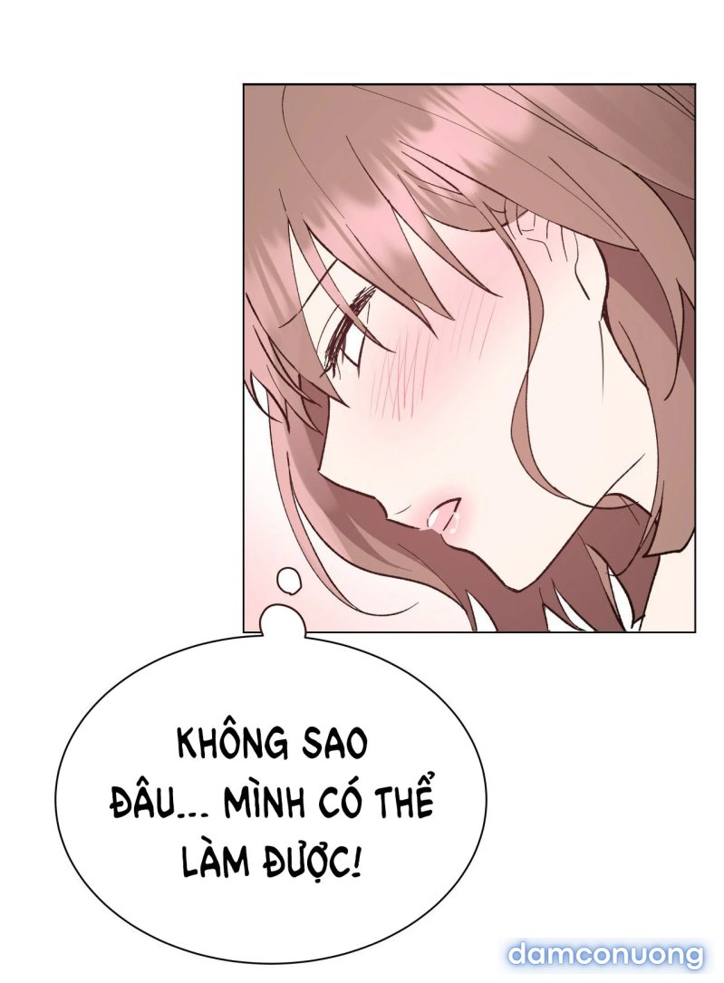 [18+] CHƠI ĐÙA TÌNH YÊU 