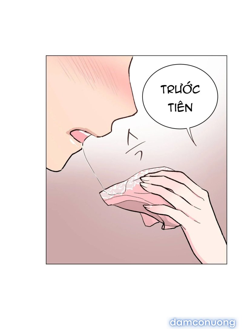[18+] CHƠI ĐÙA TÌNH YÊU 