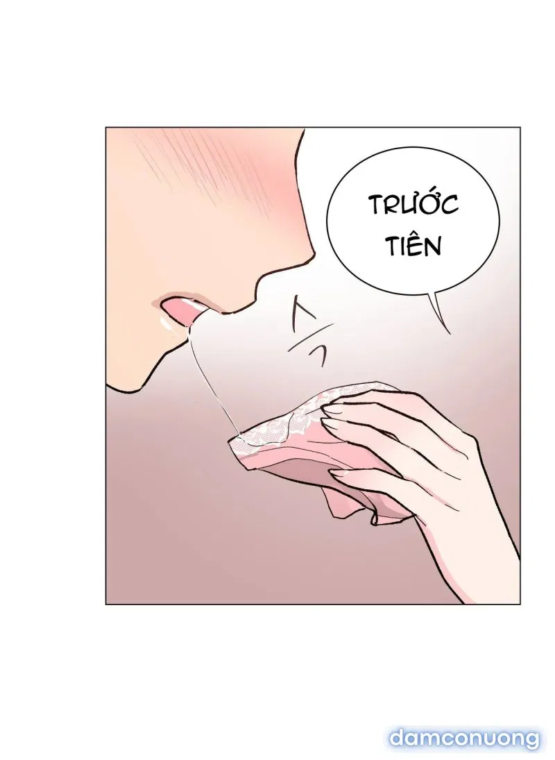 [18+] CHƠI ĐÙA TÌNH YÊU 