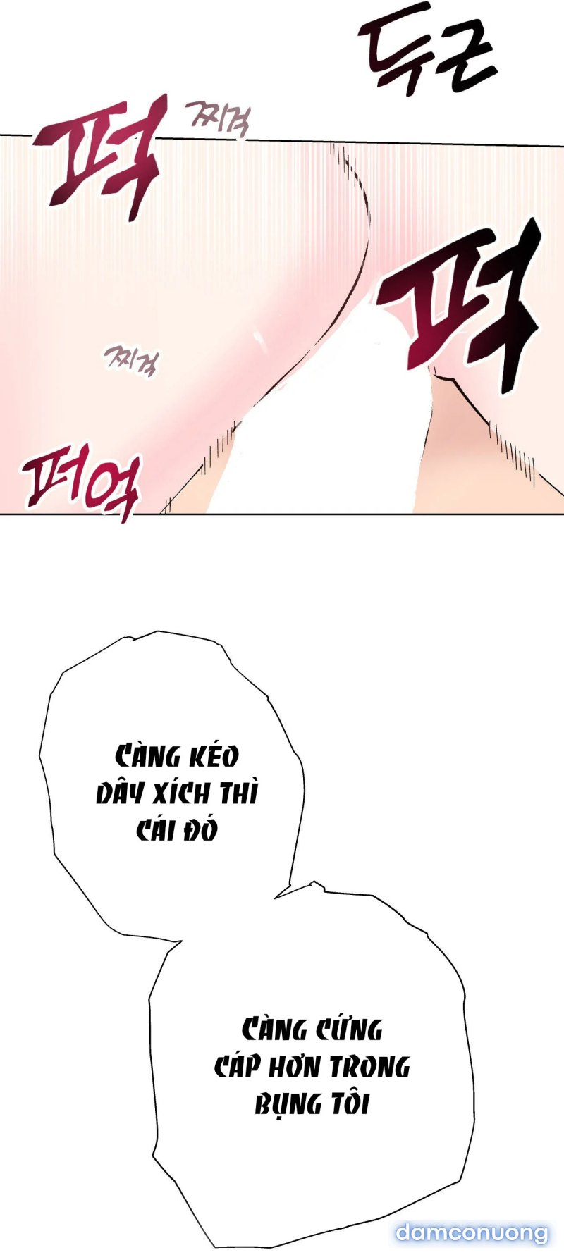 [18+] CHƠI ĐÙA TÌNH YÊU 