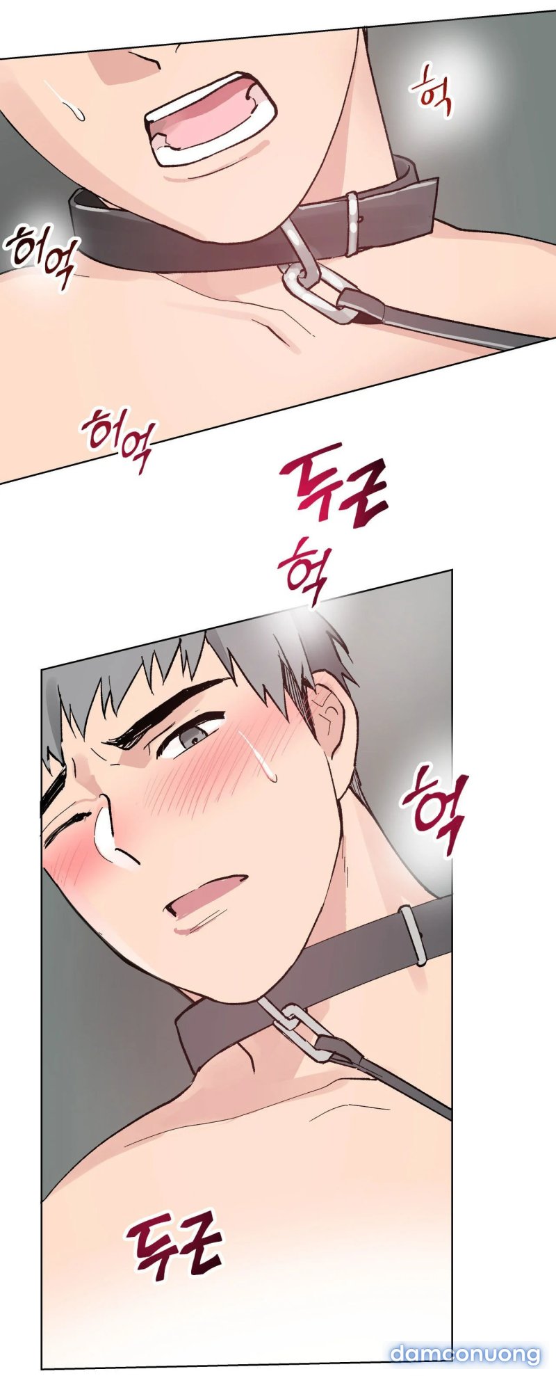 [18+] CHƠI ĐÙA TÌNH YÊU 