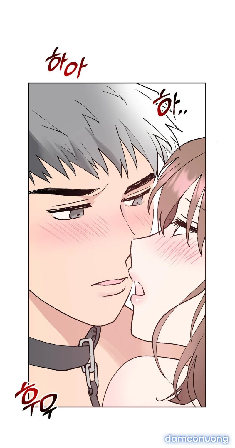 [18+] CHƠI ĐÙA TÌNH YÊU 