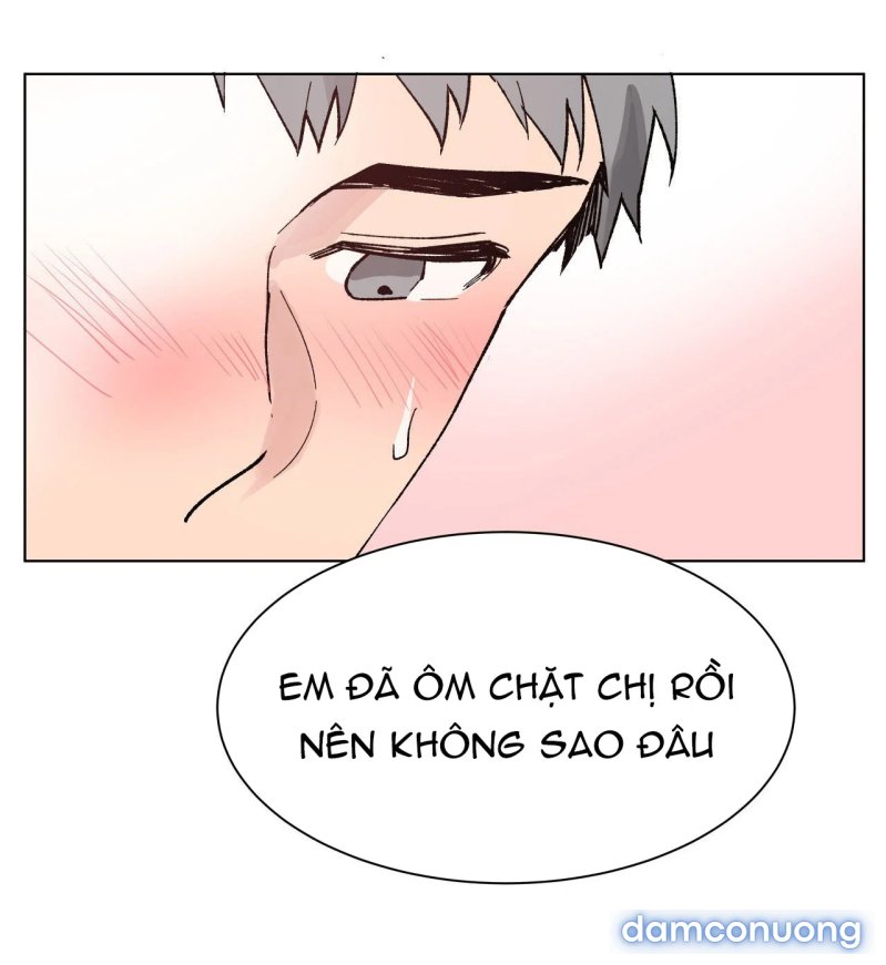 [18+] CHƠI ĐÙA TÌNH YÊU 